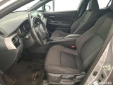  Toyota  C-HR TOYOTA  / 2016 / 5P / SUV 1.8 HYBRIDE 122 DYNAMIC BUSINESS #8