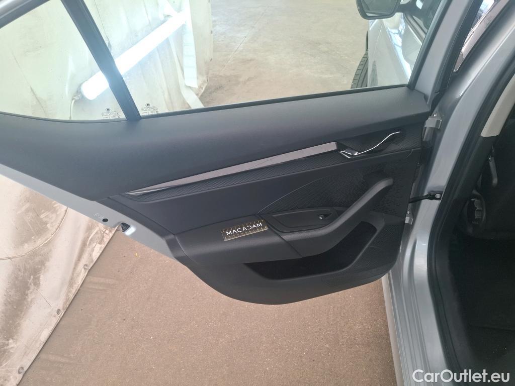  Skoda  Octavia  Lim. Business 2.0 TDI 115CV BVM6 E6d #27