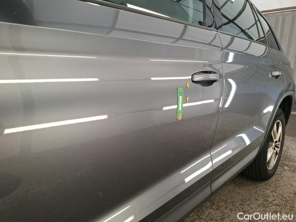  Skoda  Kodiaq  Business 2.0 TDI 150CV BVA7 E6d #21