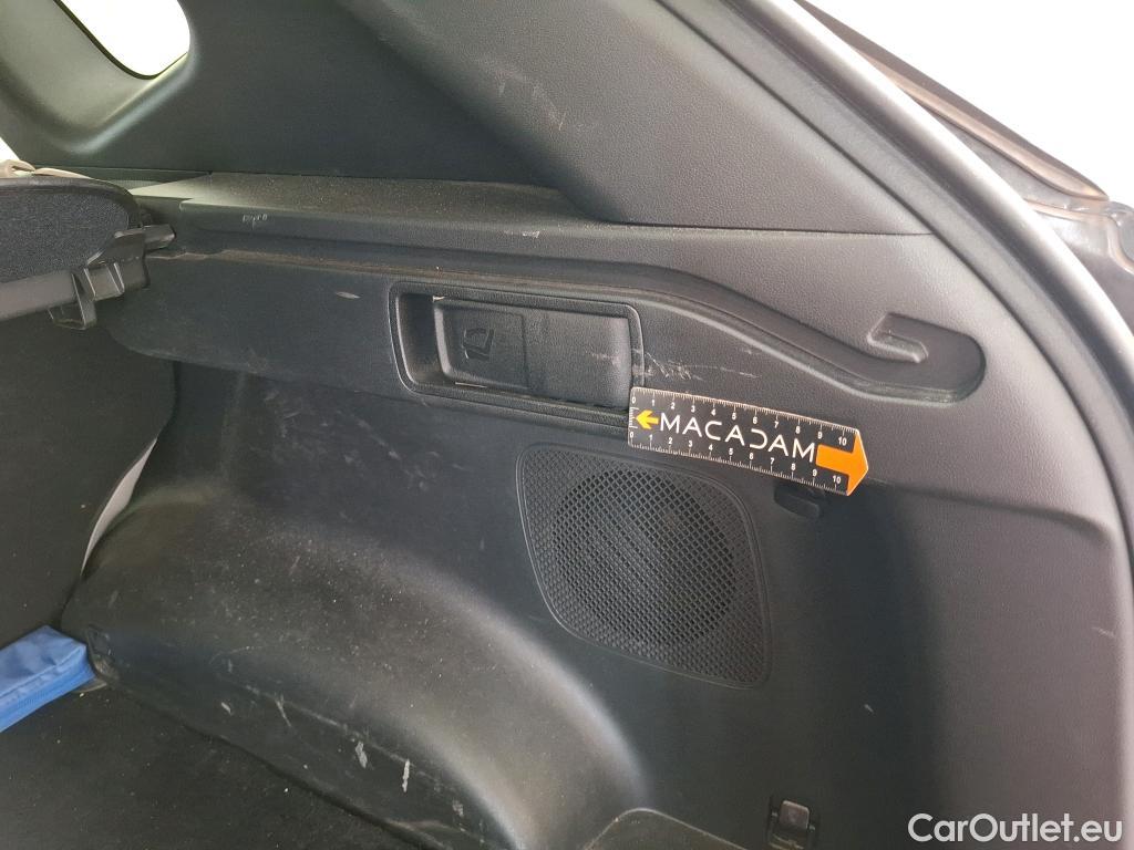  Hyundai  Tucson  Executive Mild-Hybrid 2WD 1.6 CRDI 135CV BVA7 E6d #17