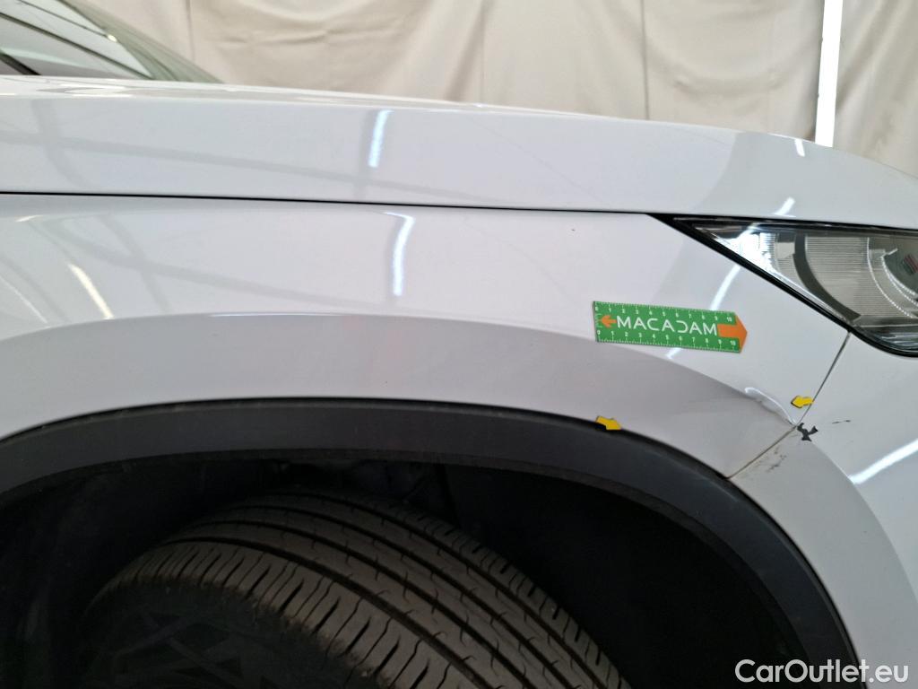  Skoda  Kodiaq  Business 2.0 TDI 150CV BVA7 E6d #7