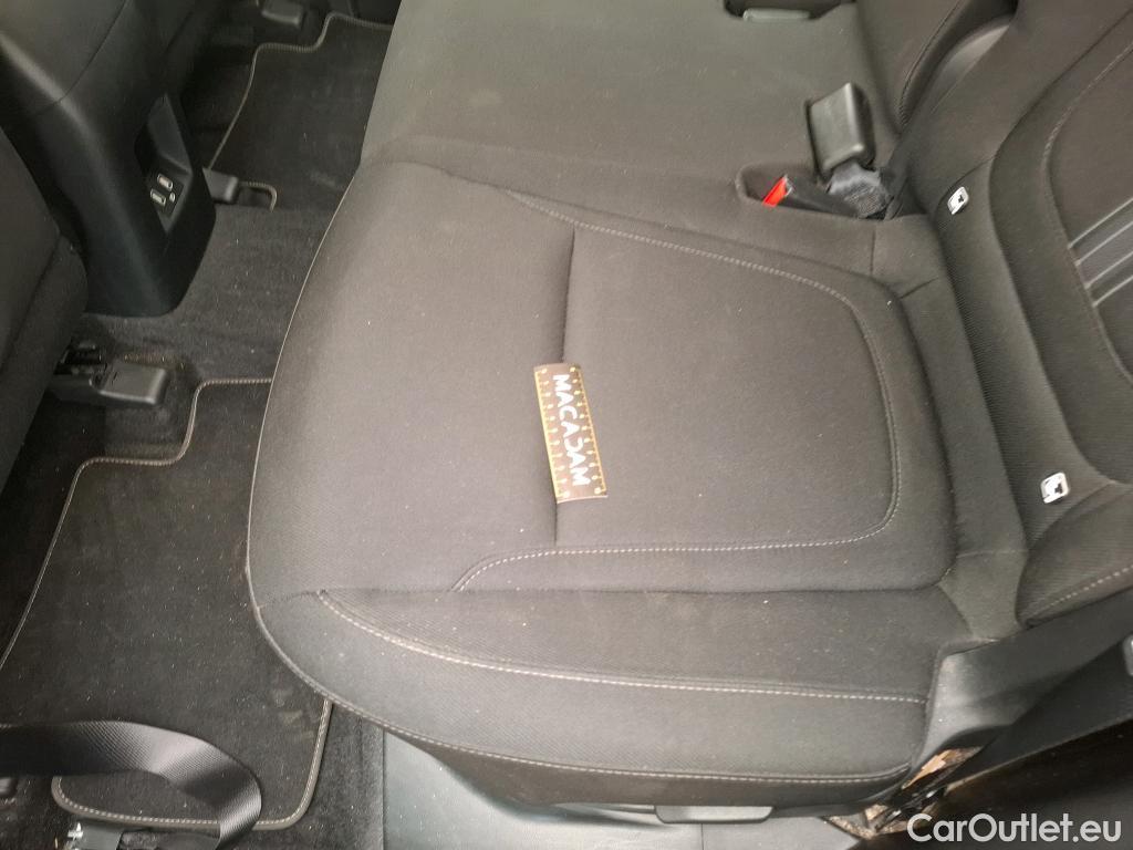  Hyundai  Tucson  Business Mild-Hybrid 2WD 1.6 CRDI 135CV BVA7 E6d #19