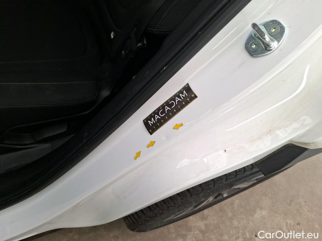  Hyundai  Tucson  Business Hybrid 2WD 1.6 T-GDI 230CV BVA6 E6d #20