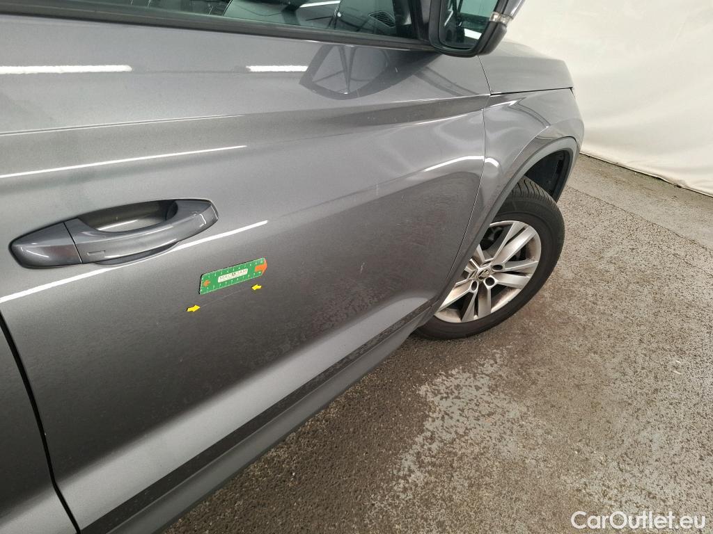  Skoda  Kodiaq  Business 2.0 TDI 150CV BVA7 E6d #8