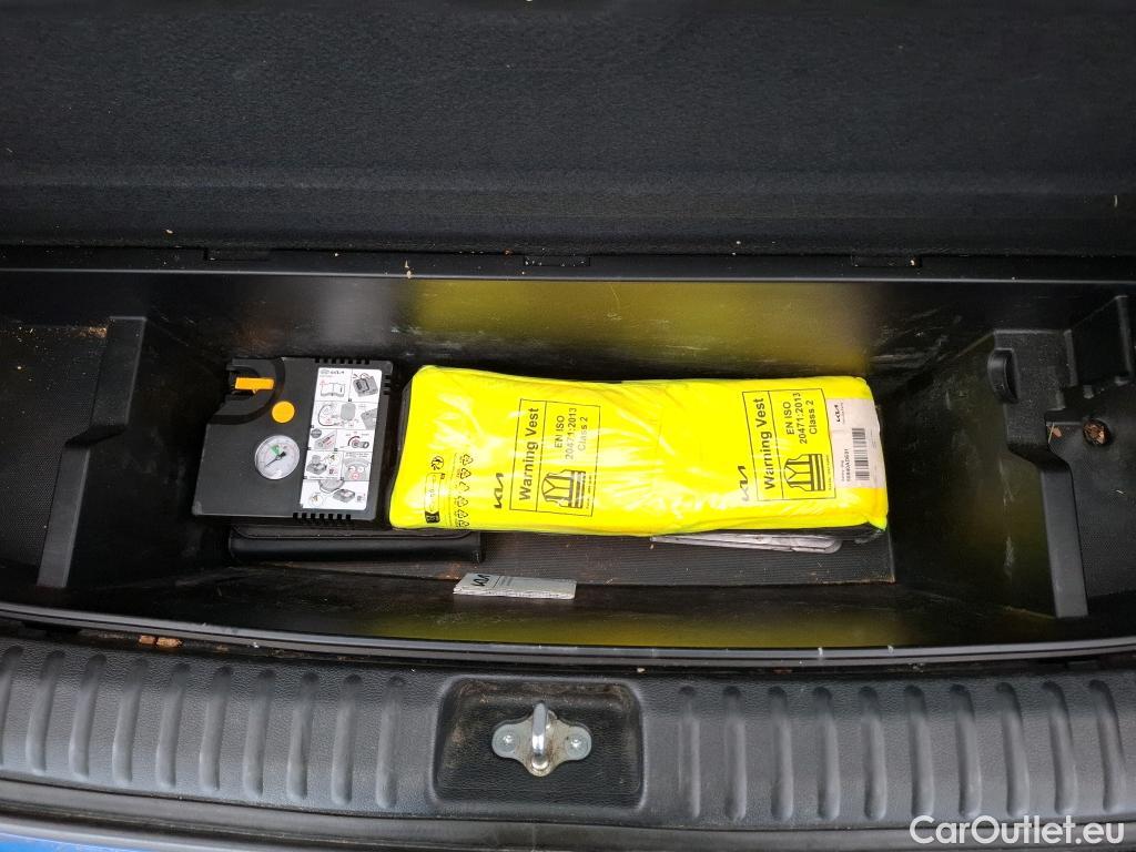  KIA  Cee'd Ceed Sportswagon Active 1.5 T-GDI 160CV BVA7 E6d #46