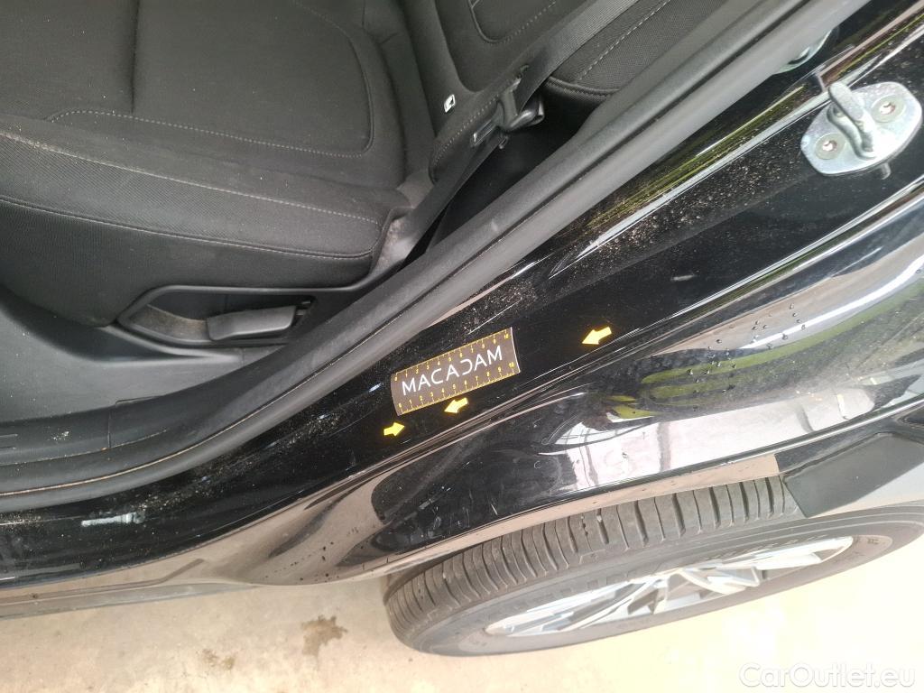  Hyundai  Tucson  Business Mild-Hybrid 2WD 1.6 CRDI 135CV BVA7 E6d #9