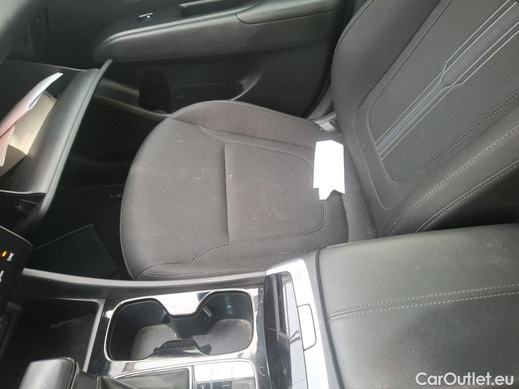  Hyundai  Tucson  Business Mild-Hybrid 2WD 1.6 CRDI 135CV BVA7 E6d #23