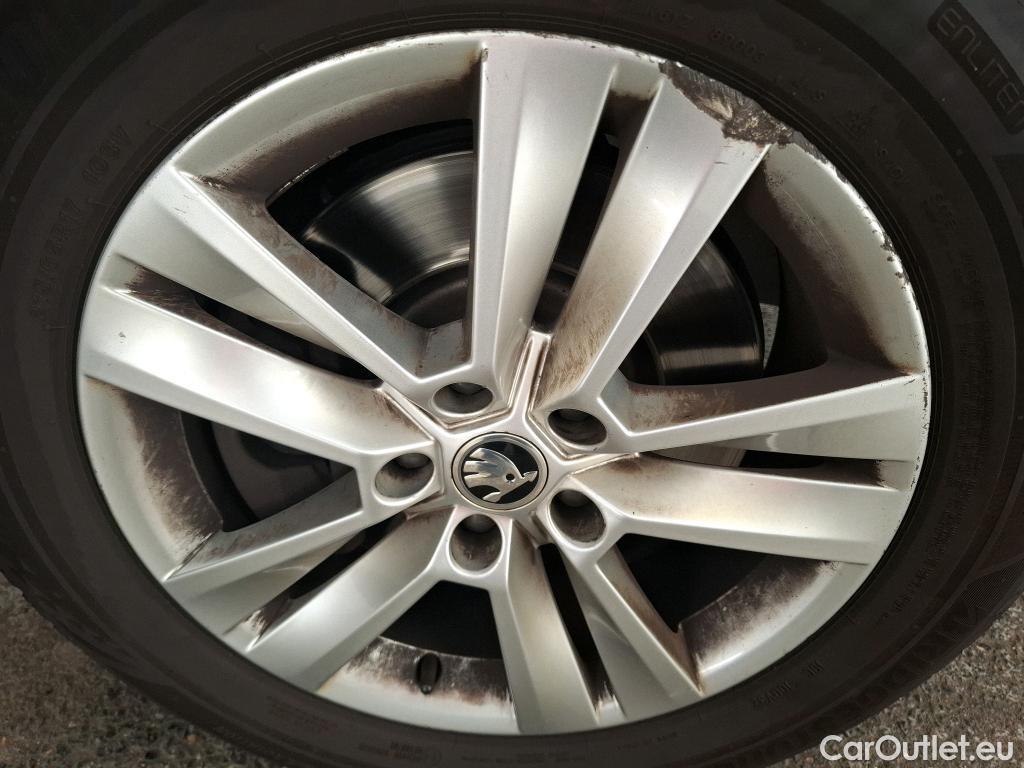  Skoda  Kodiaq  Business 2.0 TDI 150CV BVA7 E6d #2