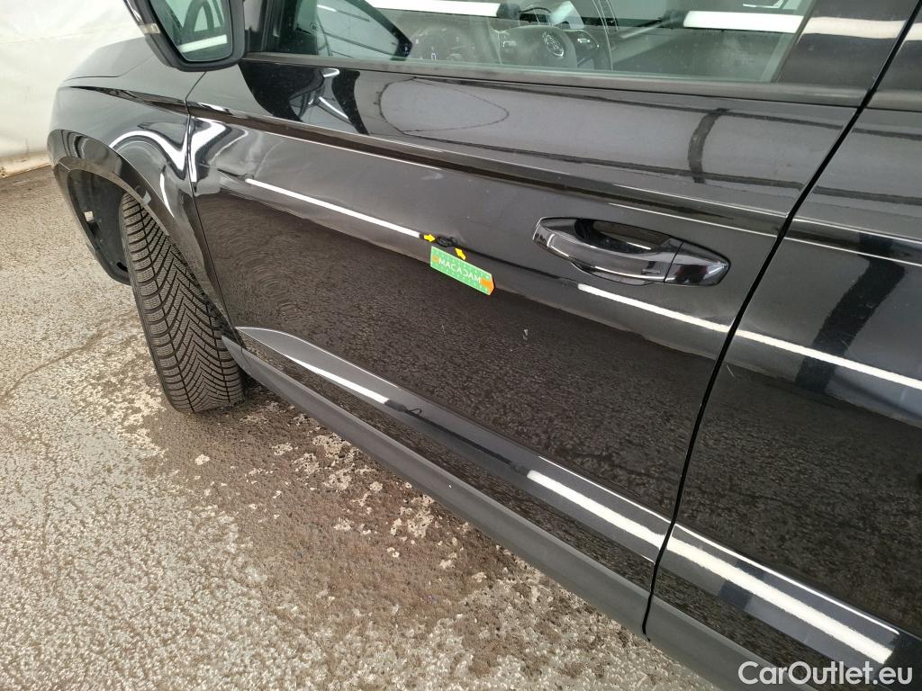 Skoda  Karoq SKODA  / 2017 / 5P / SUV 1.5 TSI 150ch ACT DSG7 Business #1