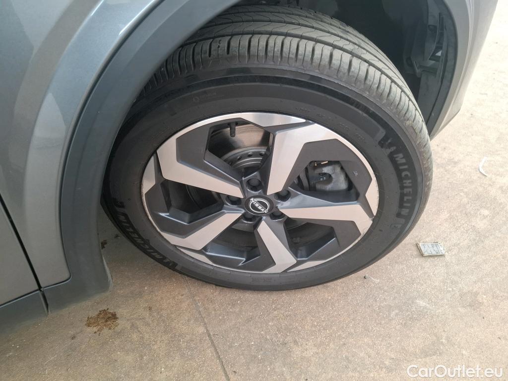  Nissan  Qashqai NISSAN  / 2021 / 5P / Crossover e-Power 190 Acenta BVA #1