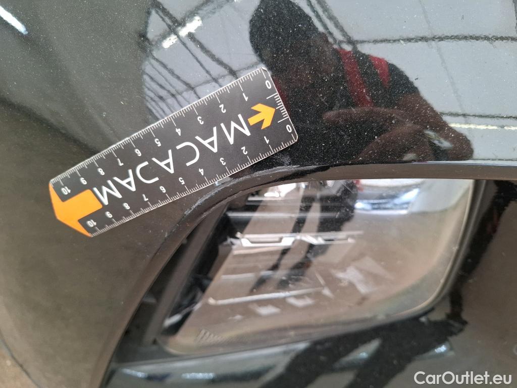  Hyundai  Tucson  Executive Mild-Hybrid 2WD 1.6 CRDI 135CV BVA7 E6d #10