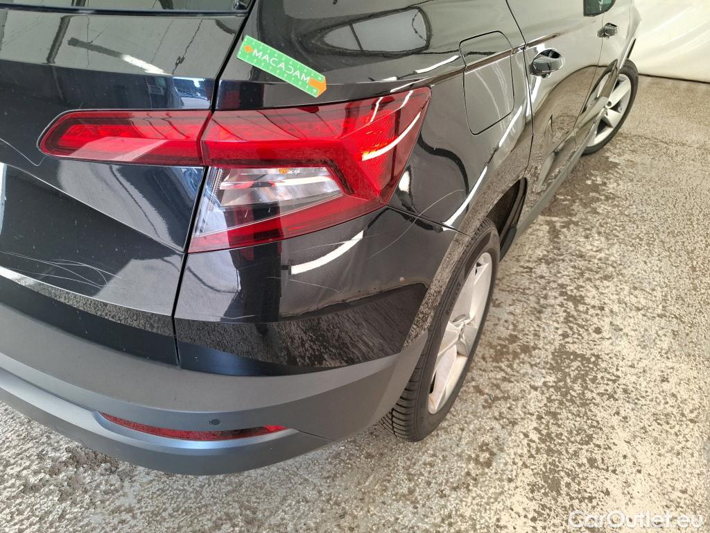  Skoda  Karoq SKODA  / 2017 / 5P / SUV 1.5 TSI 150ch ACT DSG7 Business #27
