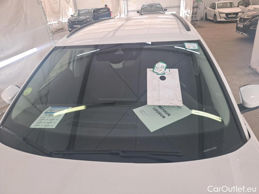  Skoda  Octavia  Break Business 2.0 TDI 150CV BVA7 E6d #1