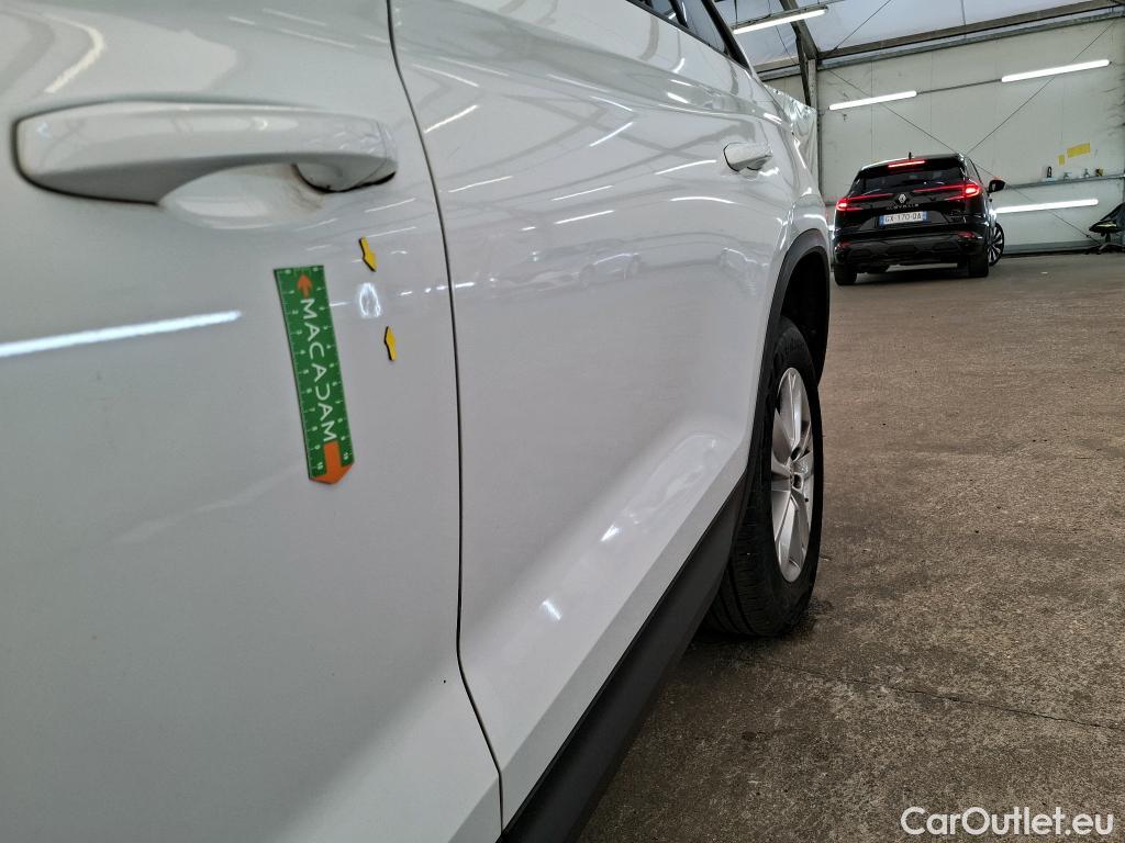  Skoda  Kodiaq  Business 2.0 TDI 150CV BVA7 E6d #22