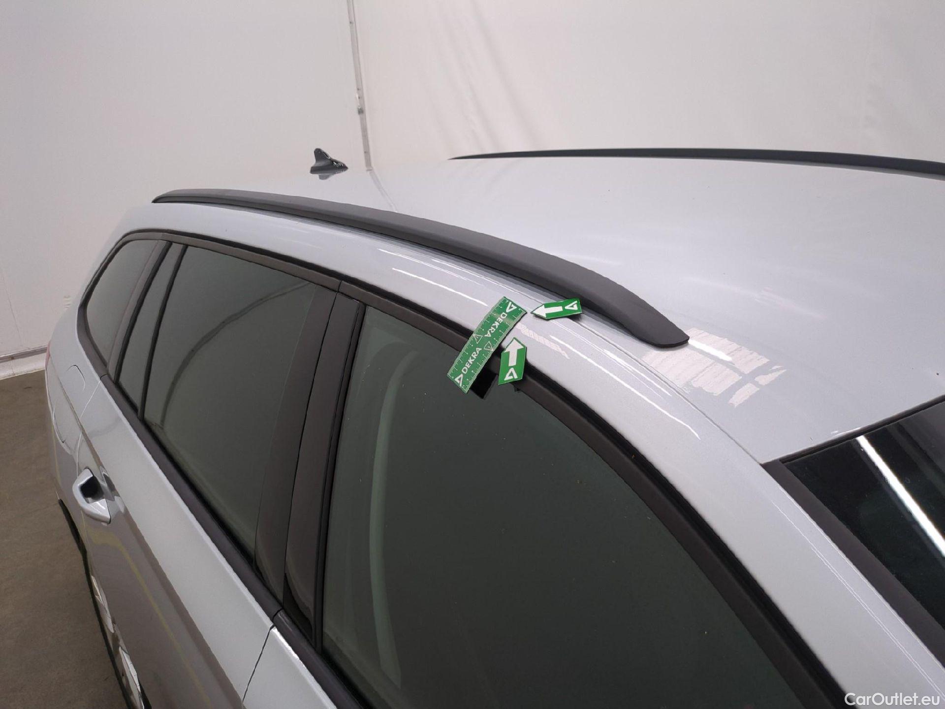  Skoda  Octavia  Break Business 2.0 TDI 150CV BVA7 E6d #41