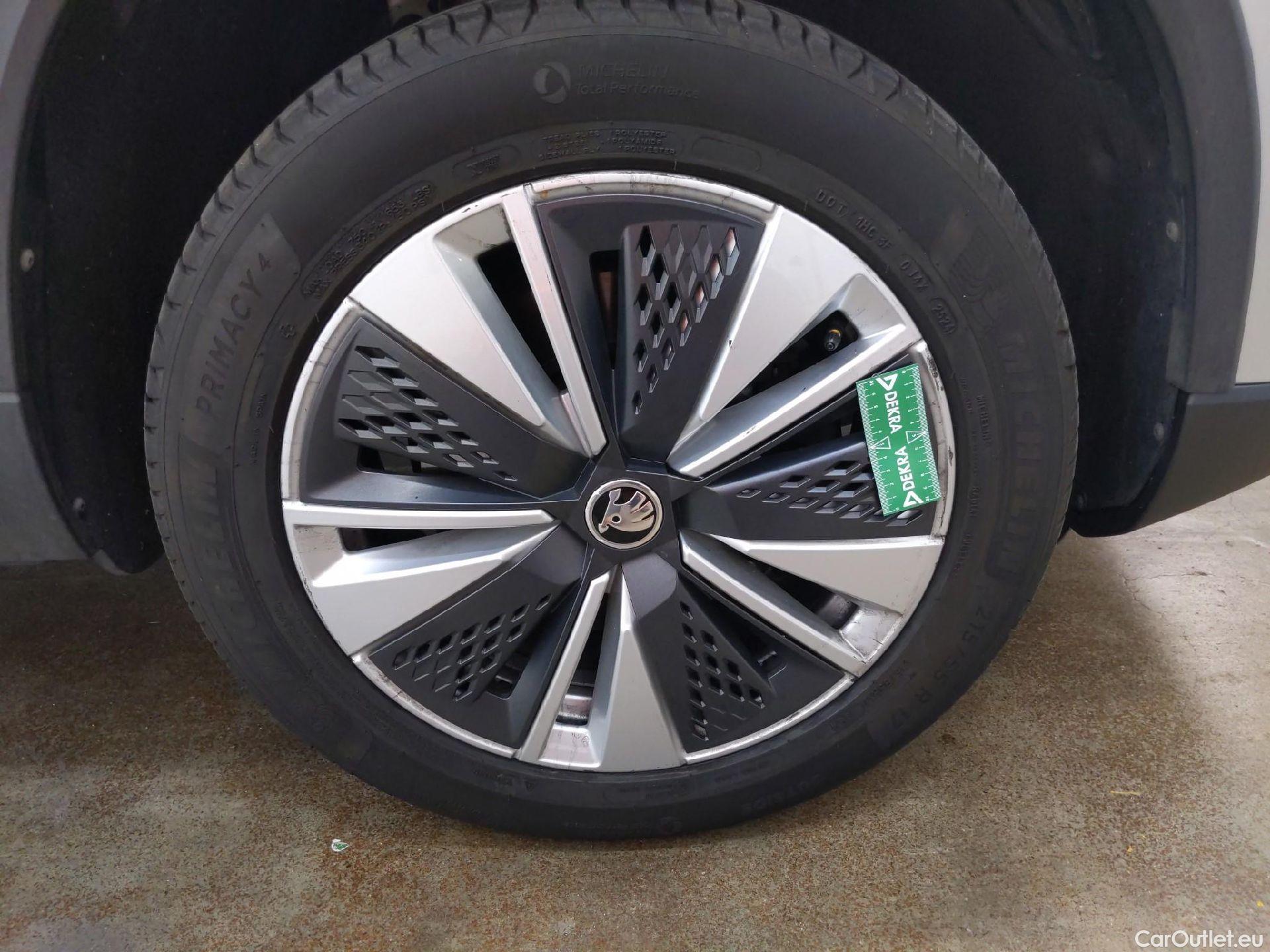  Skoda  Karoq SKODA  / 2017 / 5P / SUV 2.0 TDI 116ch DSG7 Business #6