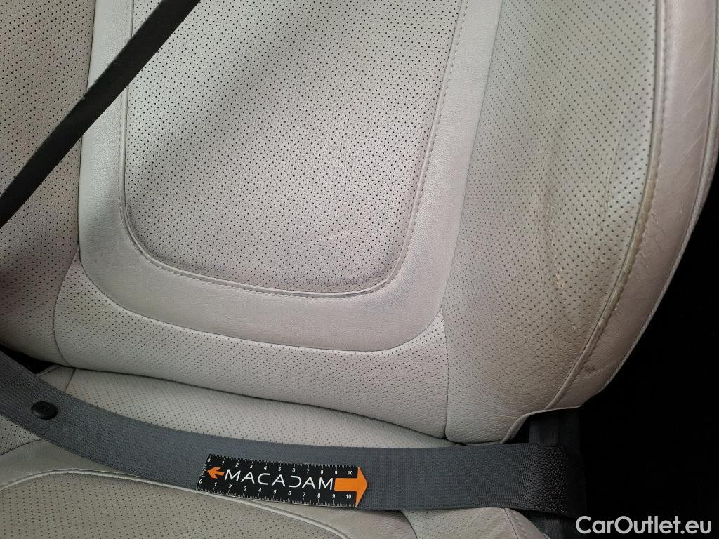  Hyundai  Tucson  Executive Mild-Hybrid 2WD 1.6 CRDI 135CV BVA7 E6d #27