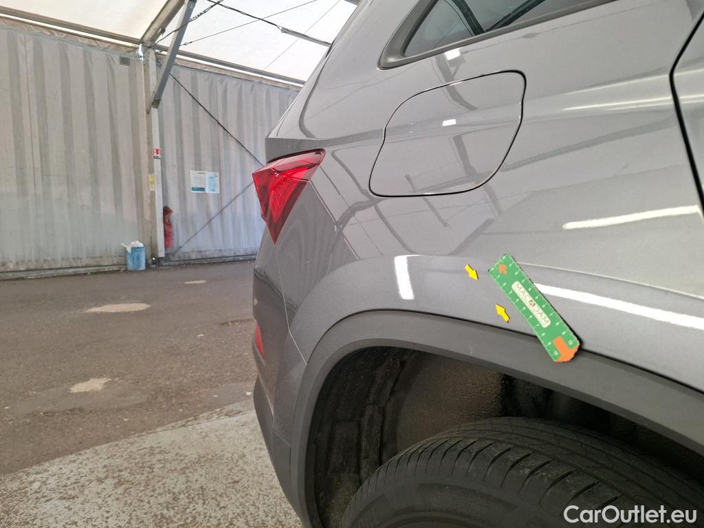  Skoda  Kodiaq  Business 2.0 TDI 150CV BVA7 E6d #24