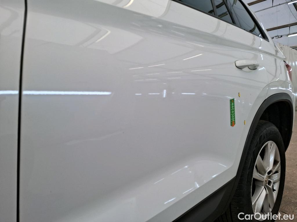  Skoda  Kodiaq  Business 2.0 TDI 150CV BVA7 E6d #5