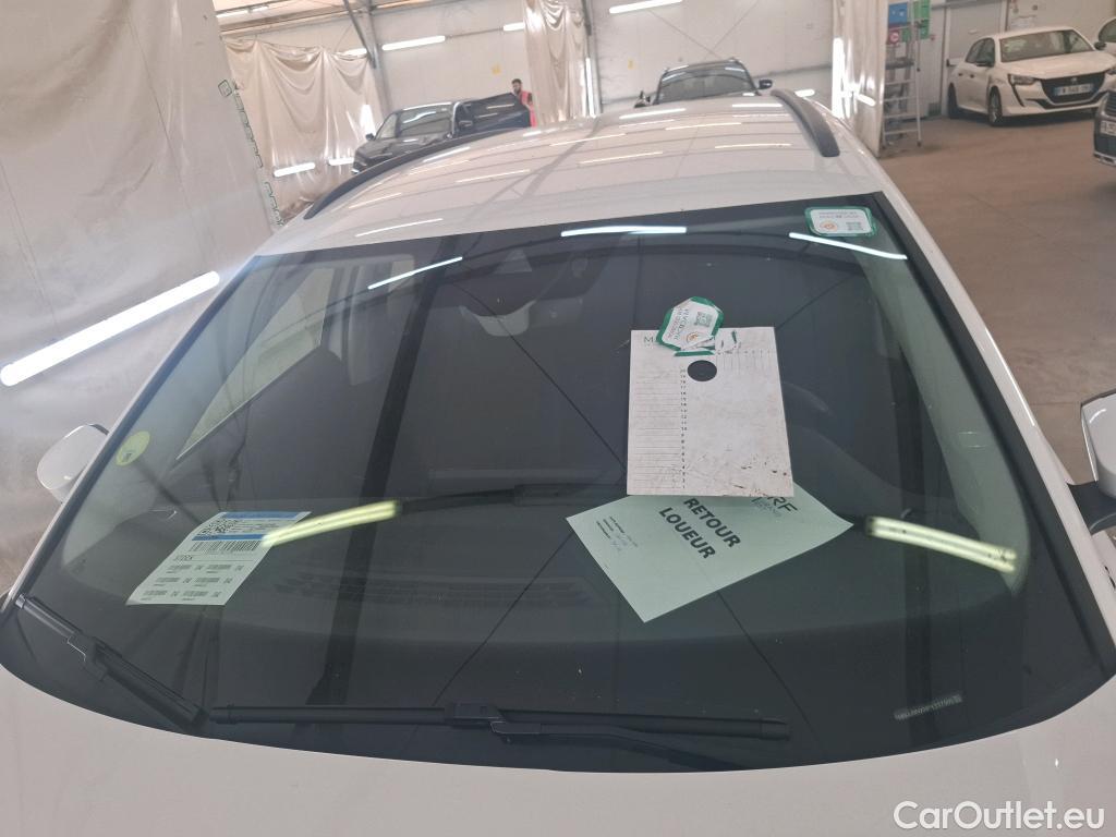  Skoda  Octavia  Break Business 2.0 TDI 150CV BVA7 E6d #25