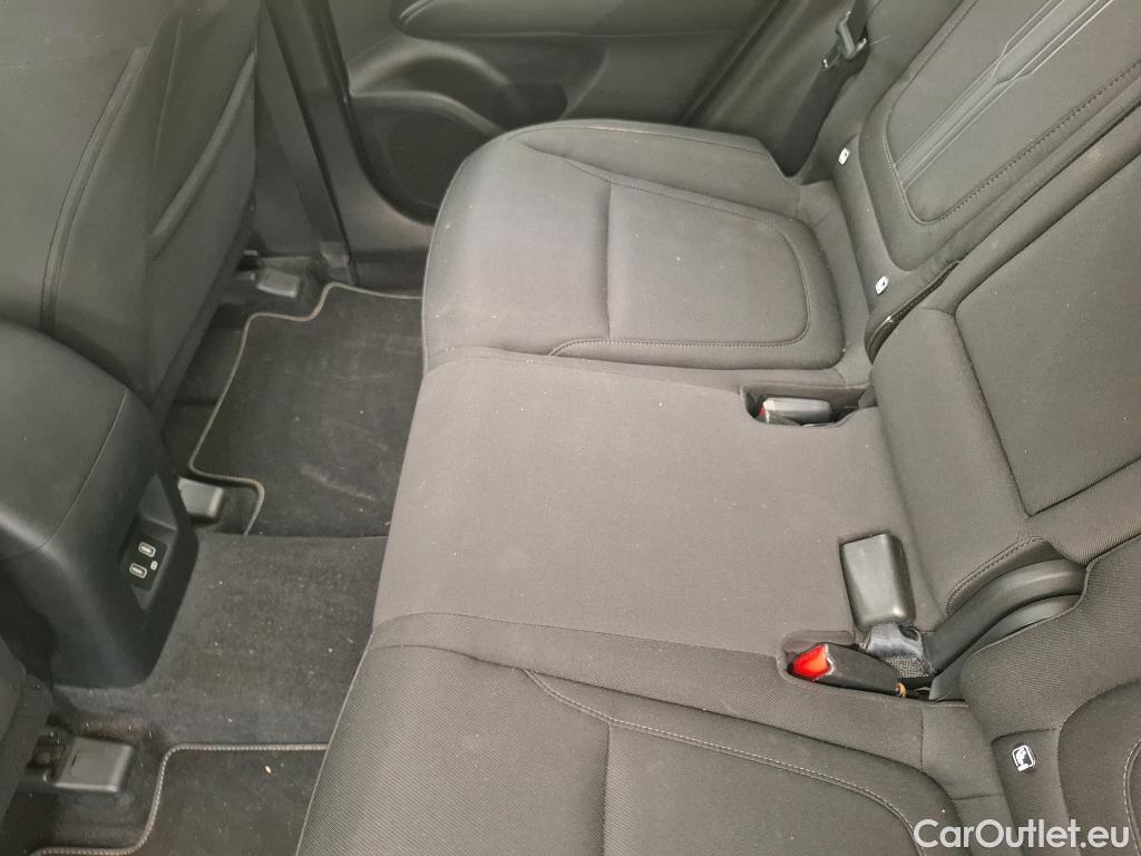  Hyundai  Tucson  Business Mild-Hybrid 2WD 1.6 CRDI 135CV BVA7 E6d #20