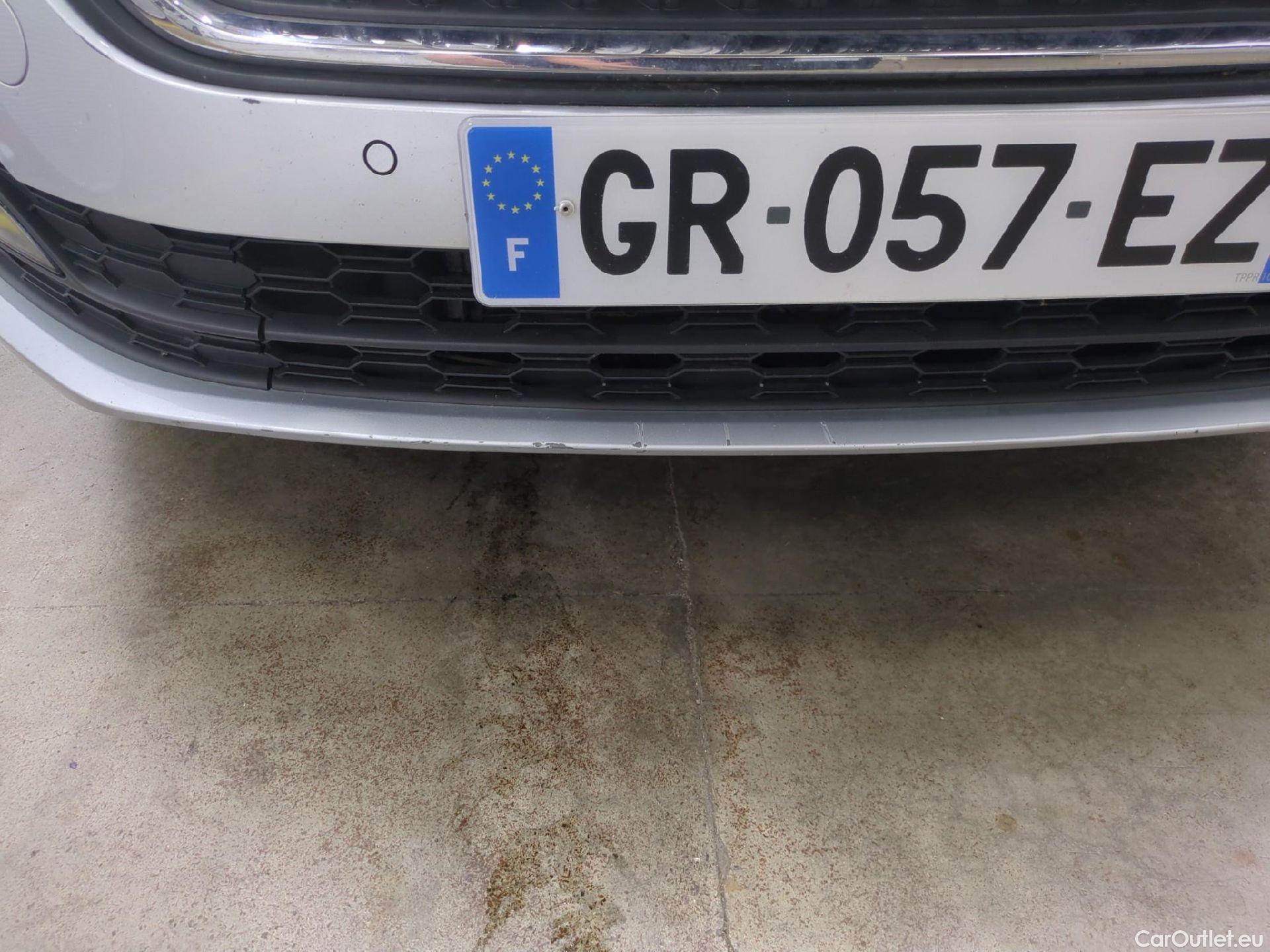  Skoda  Octavia  Break Business 2.0 TDI 150CV BVA7 E6d #29
