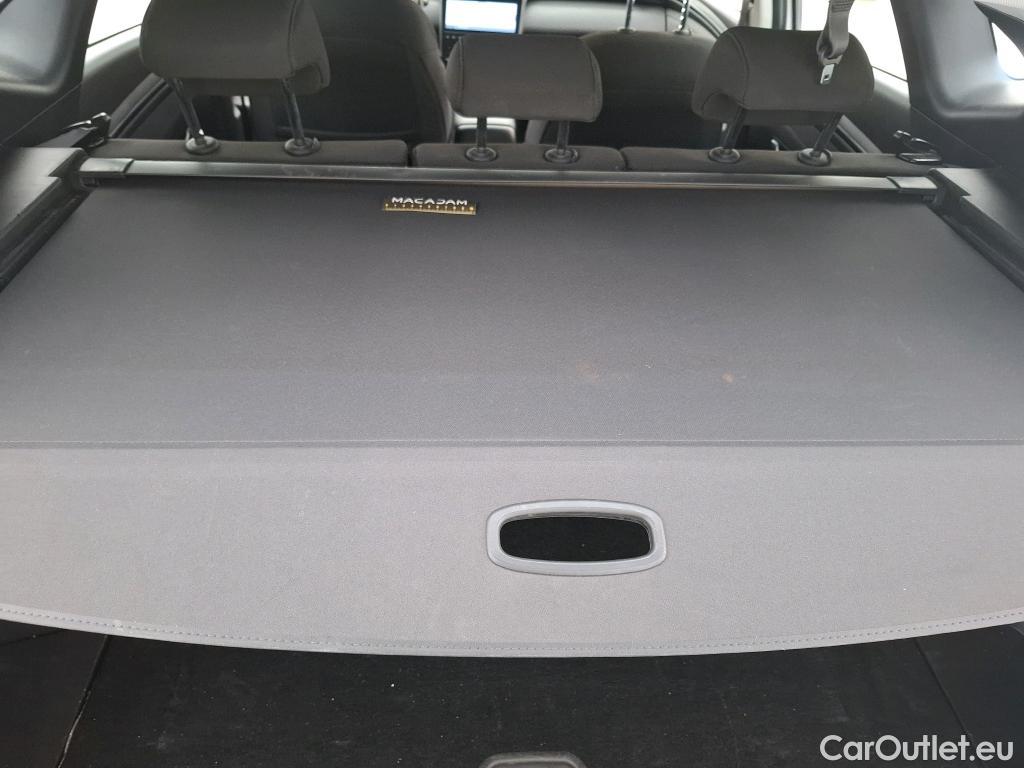  Hyundai  Tucson  Business Hybrid 2WD 1.6 T-GDI 230CV BVA6 E6d #29