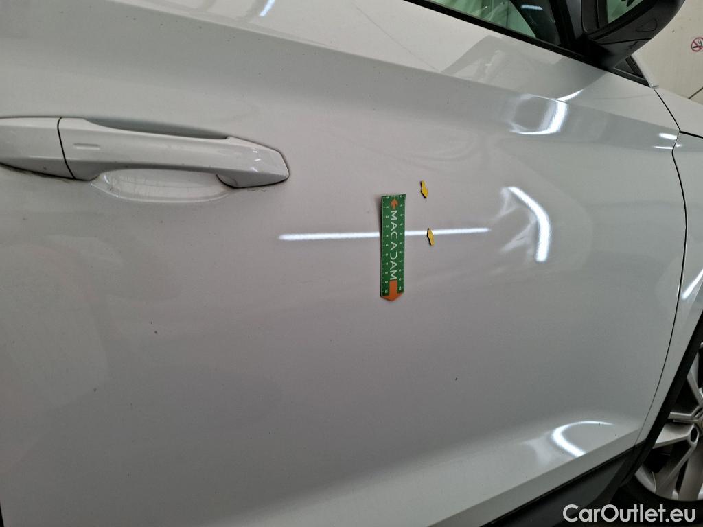  Skoda  Kodiaq  Business 2.0 TDI 150CV BVA7 E6d #25