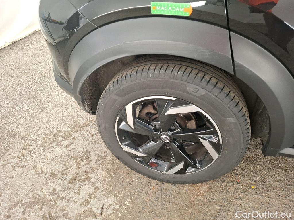  Nissan  Juke NISSAN  / 2019 / 5P / Crossover Hybrid 143 Business+ COMMITMENT DEAL LOT 700 #57