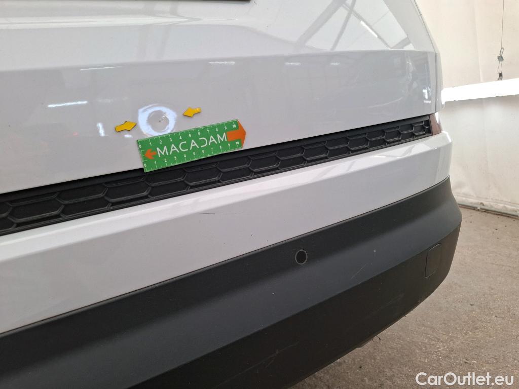  Skoda  Kodiaq  Business 2.0 TDI 150CV BVA7 E6d #28