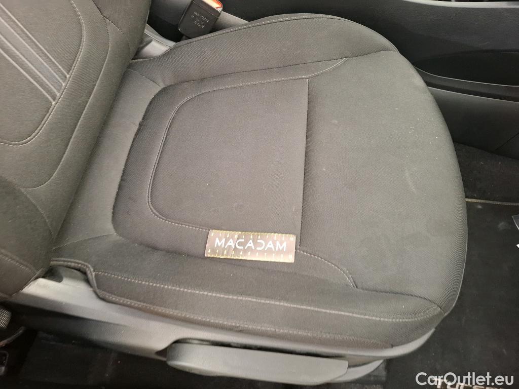  Hyundai  Tucson  Creative Mild-Hybrid 2WD 1.6 CRDI 135CV BVA7 E6d #39