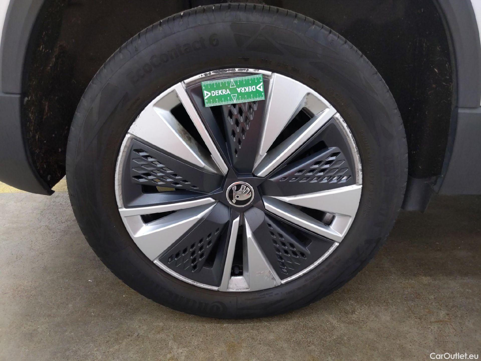  Skoda  Karoq SKODA  / 2017 / 5P / SUV 2.0 TDI 116ch DSG7 Business #2
