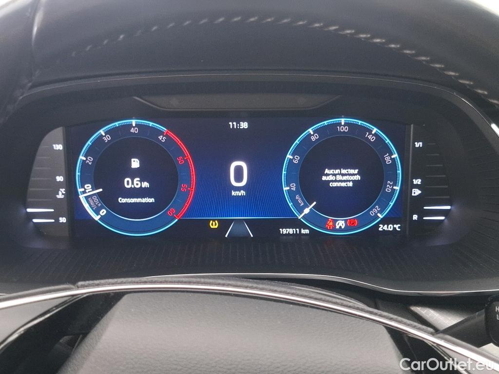  Skoda  Octavia  Lim. Business 2.0 TDI 115CV BVM6 E6d #29