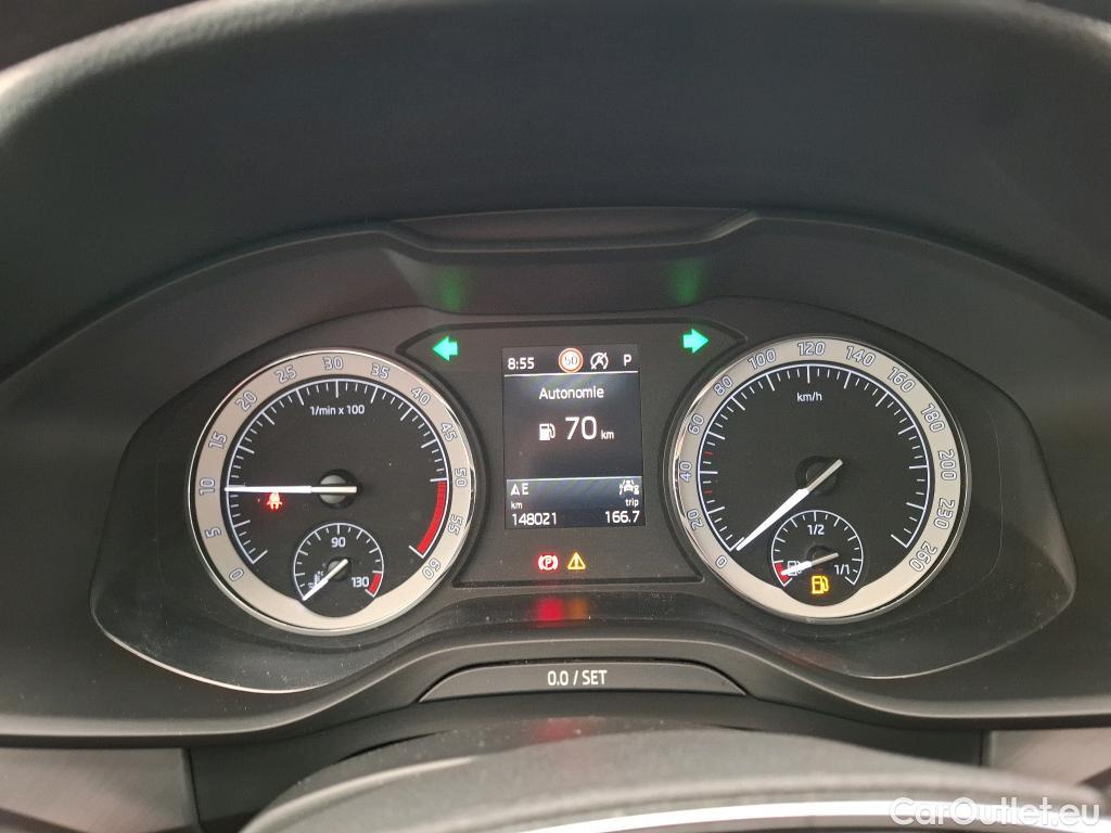  Skoda  Kodiaq  Business 2.0 TDI 150CV BVA7 E6d #34