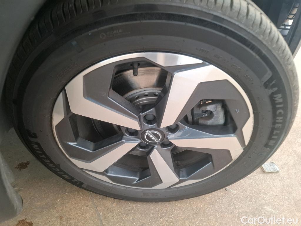  Nissan  Qashqai NISSAN  / 2021 / 5P / Crossover e-Power 190 Acenta BVA #2