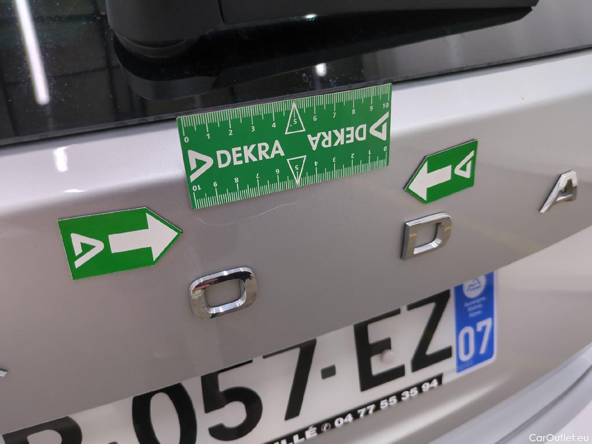 Skoda  Octavia  Break Business 2.0 TDI 150CV BVA7 E6d #33