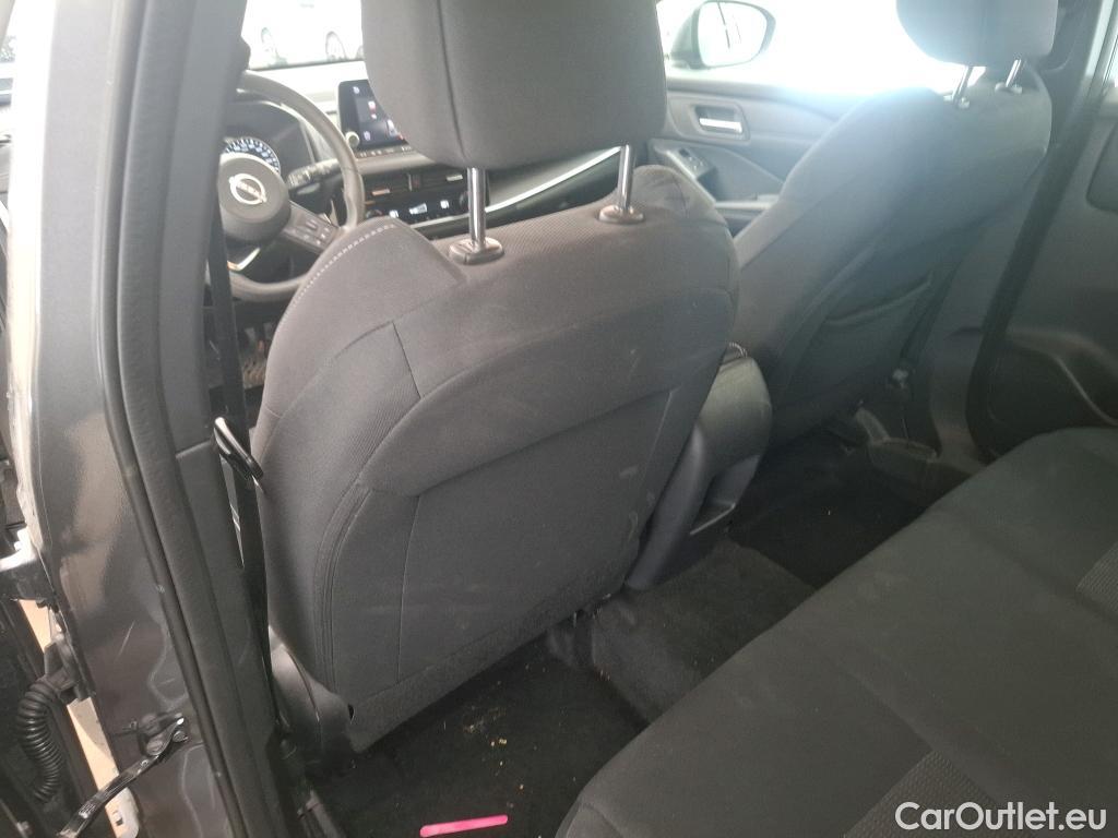  Nissan  Qashqai NISSAN  / 2021 / 5P / Crossover e-Power 190 Acenta BVA #24
