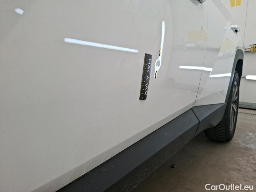  Hyundai  Tucson  Business Hybrid 2WD 1.6 T-GDI 230CV BVA6 E6d #27