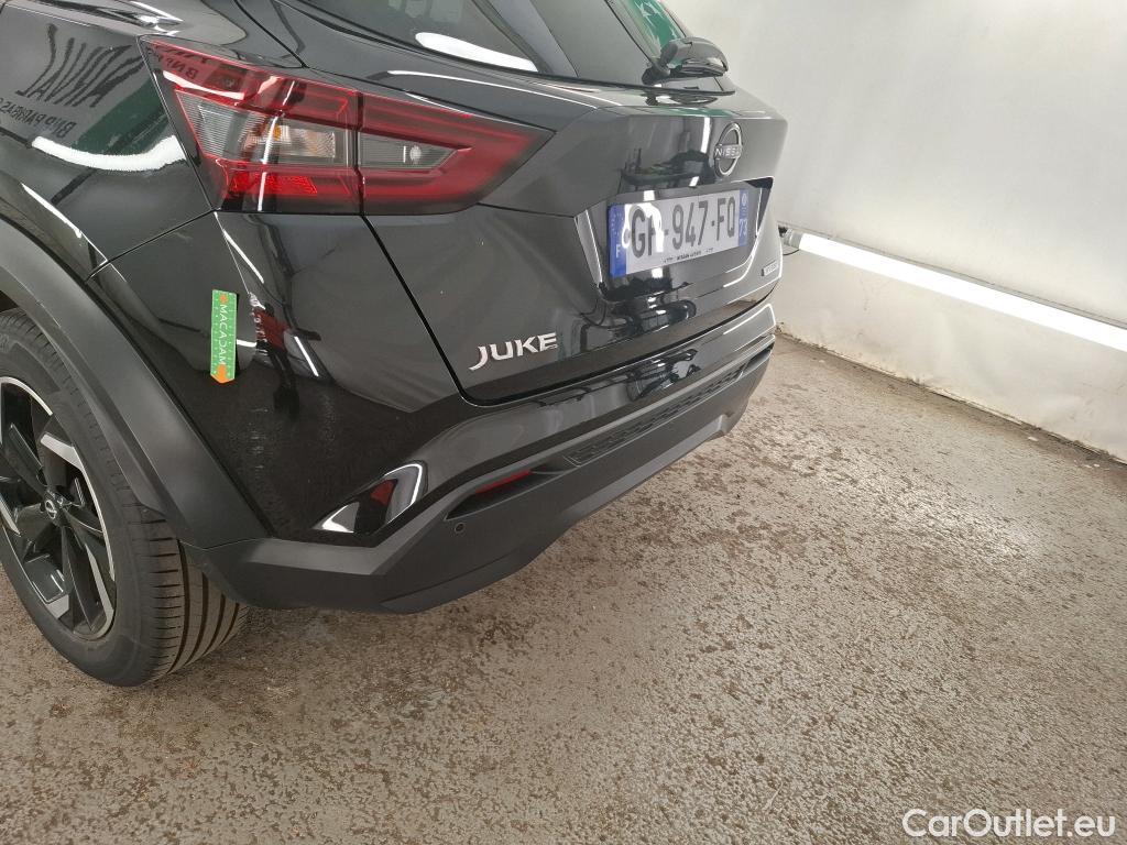  Nissan  Juke NISSAN  / 2019 / 5P / Crossover Hybrid 143 Business+ COMMITMENT DEAL LOT 700 #4