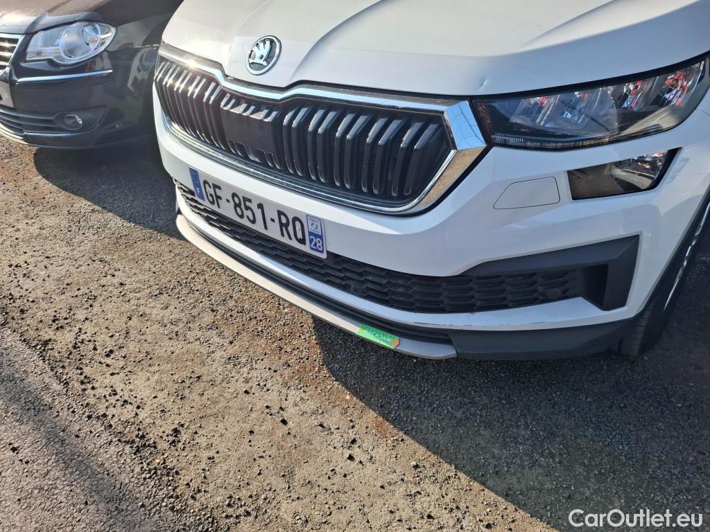  Skoda  Kodiaq  Business 2.0 TDI 150CV BVA7 E6d #12
