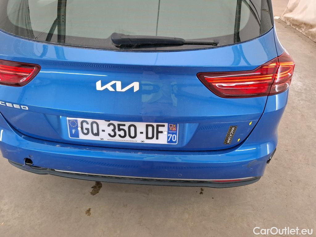  KIA  Cee'd Ceed Sportswagon Active 1.5 T-GDI 160CV BVA7 E6d #21