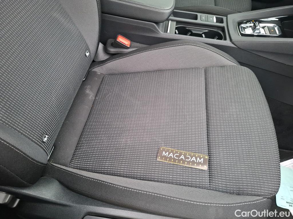  Skoda  Octavia  Break Business 2.0 TDI 150CV BVA7 E6d #45