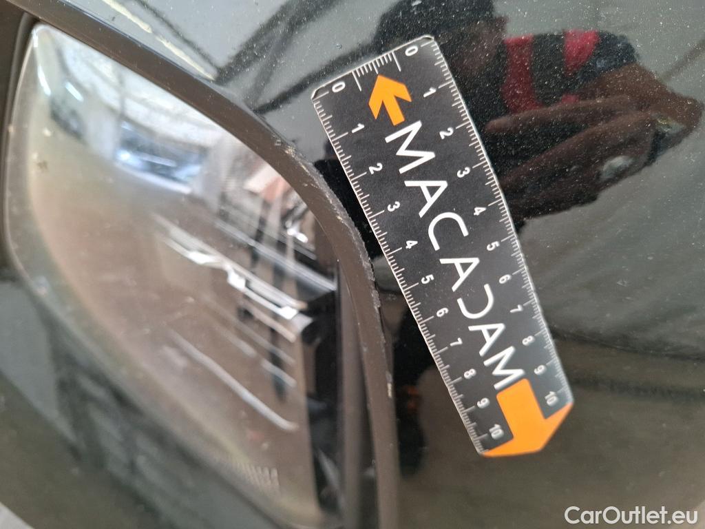  Hyundai  Tucson  Executive Mild-Hybrid 2WD 1.6 CRDI 135CV BVA7 E6d #9