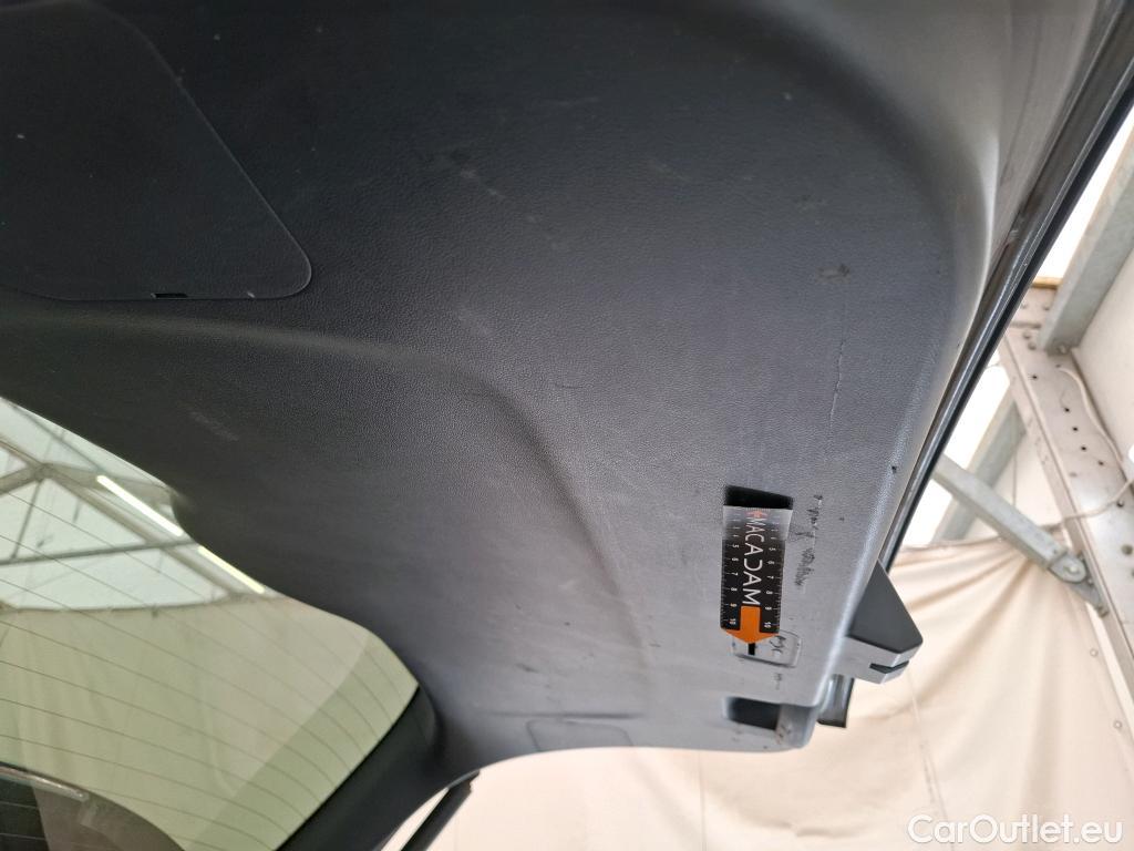  Hyundai  Tucson  Executive Mild-Hybrid 2WD 1.6 CRDI 135CV BVA7 E6d #3
