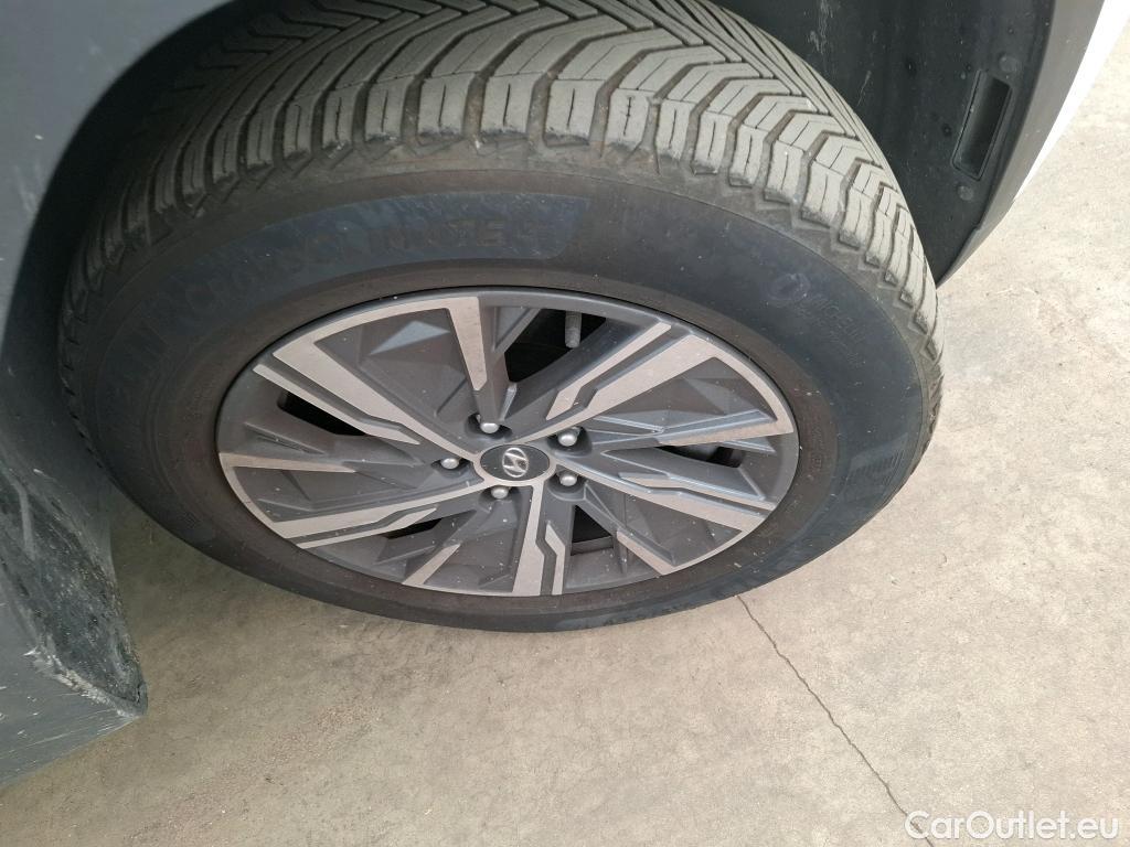  Hyundai  Tucson  Business Hybrid 2WD 1.6 T-GDI 230CV BVA6 E6d #11