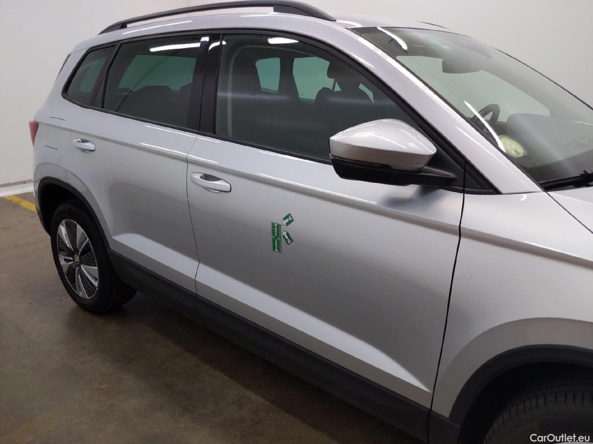  Skoda  Karoq SKODA  / 2017 / 5P / SUV 2.0 TDI 116ch DSG7 Business #16
