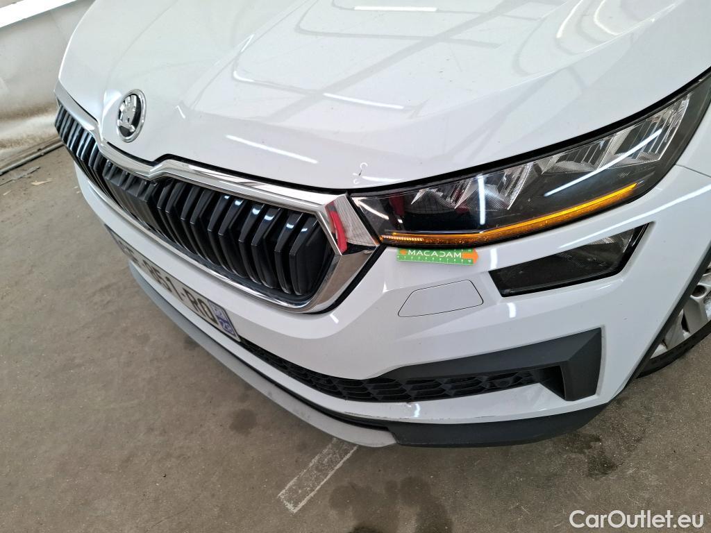  Skoda  Kodiaq  Business 2.0 TDI 150CV BVA7 E6d #13