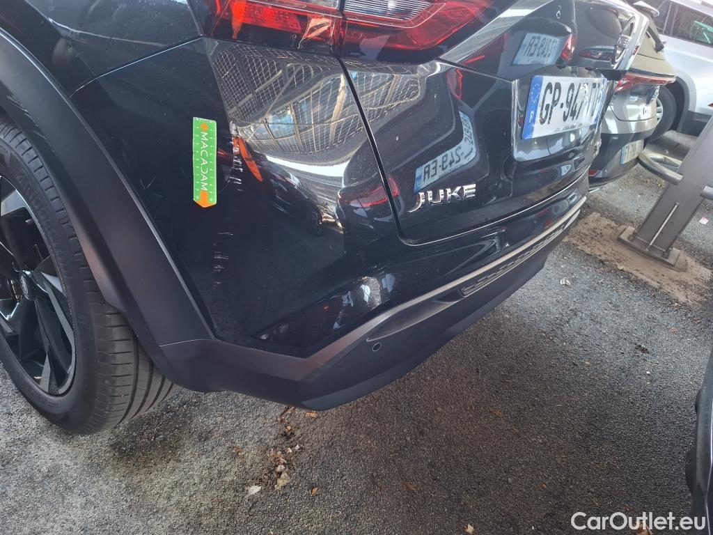  Nissan  Juke NISSAN  / 2019 / 5P / Crossover Hybrid 143 Business+ COMMITMENT DEAL LOT 700 #15