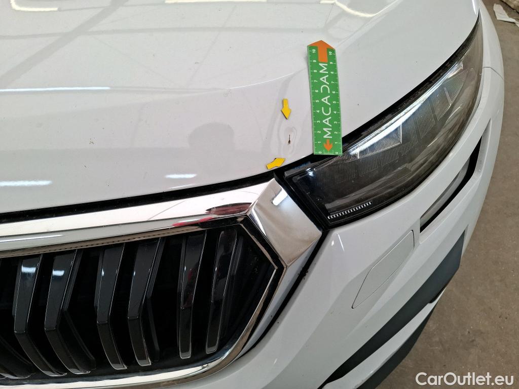 Skoda  Kodiaq  Business 2.0 TDI 150CV BVA7 E6d #24