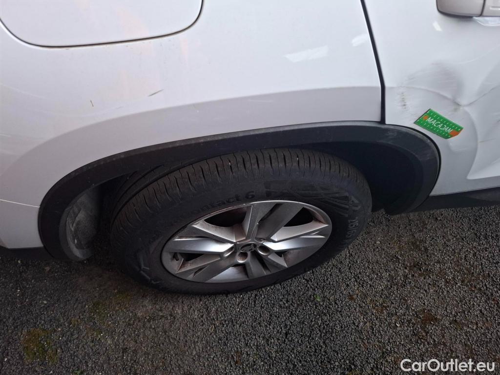  Skoda  Kodiaq  Business 2.0 TDI 150CV BVA7 E6d #38
